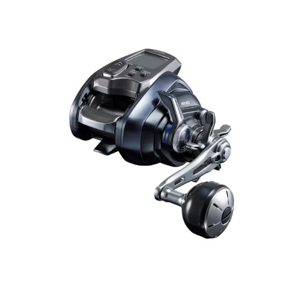 23フォースマスター(600)